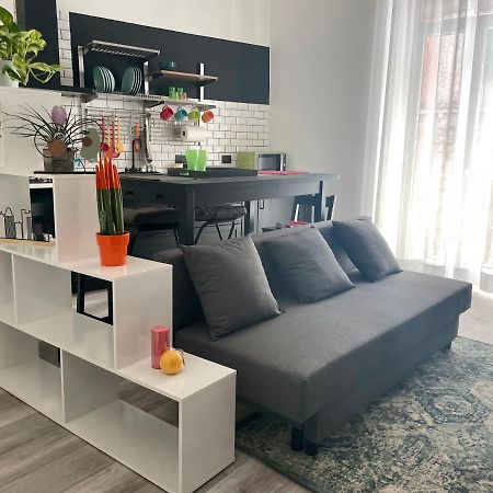 Napoli Comfort Home Bagian luar foto