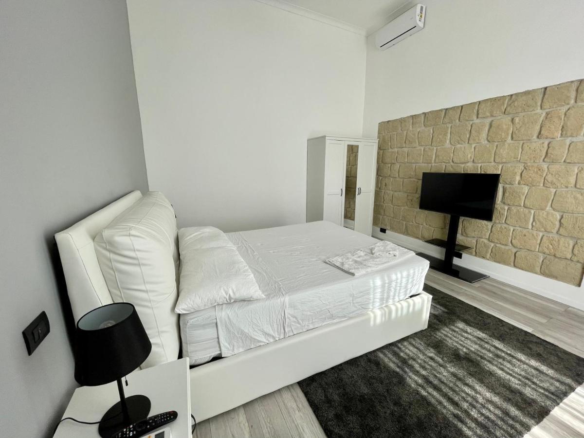Napoli Comfort Home Bagian luar foto