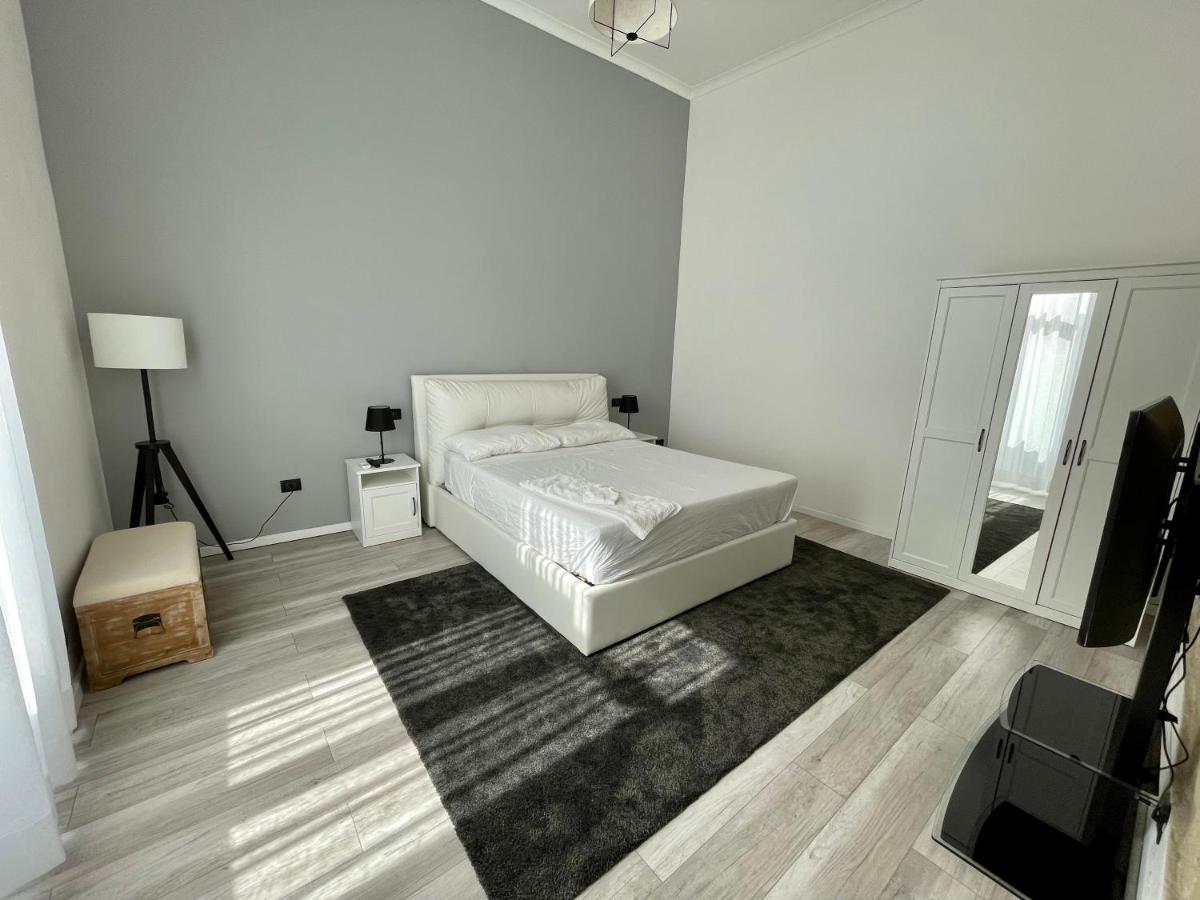 Napoli Comfort Home Bagian luar foto