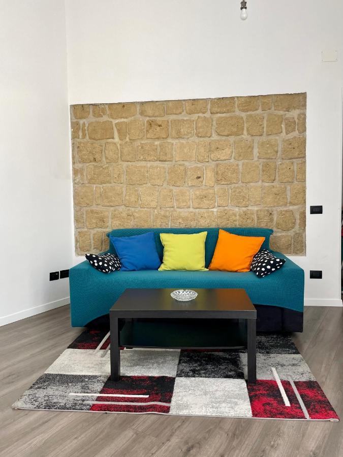 Napoli Comfort Home Bagian luar foto