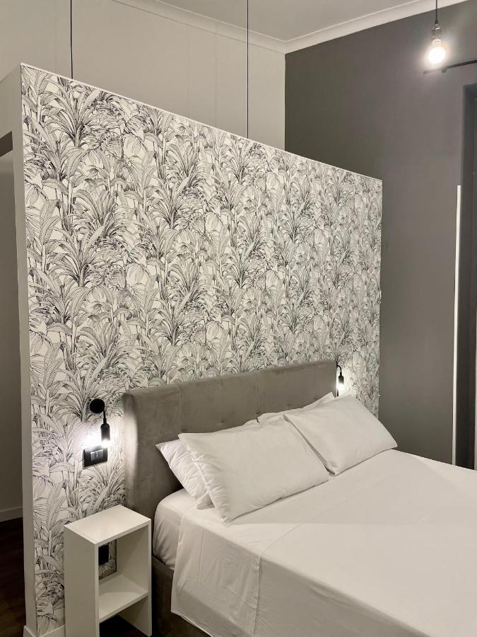 Napoli Comfort Home Bagian luar foto
