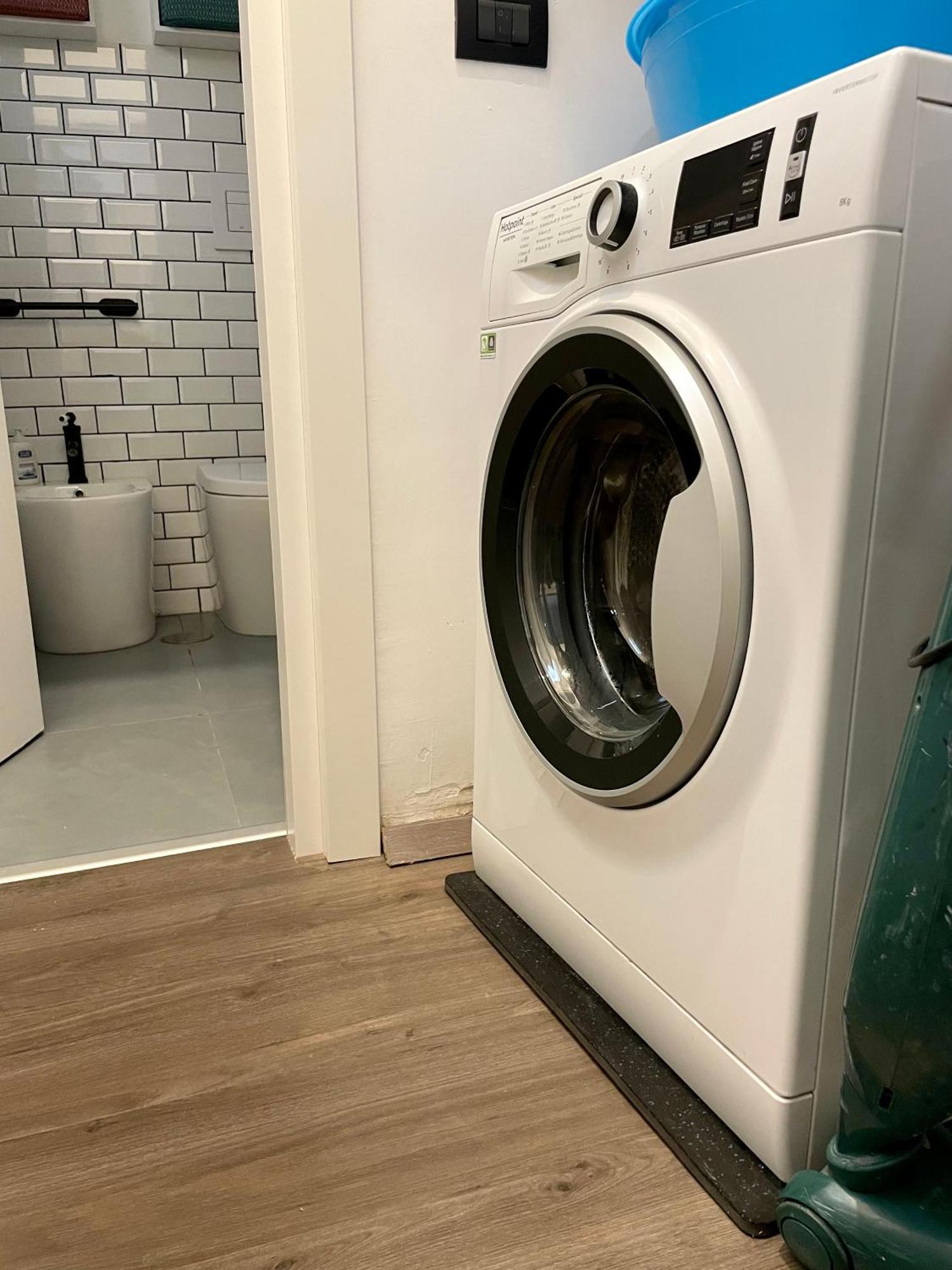 Napoli Comfort Home Ruang foto