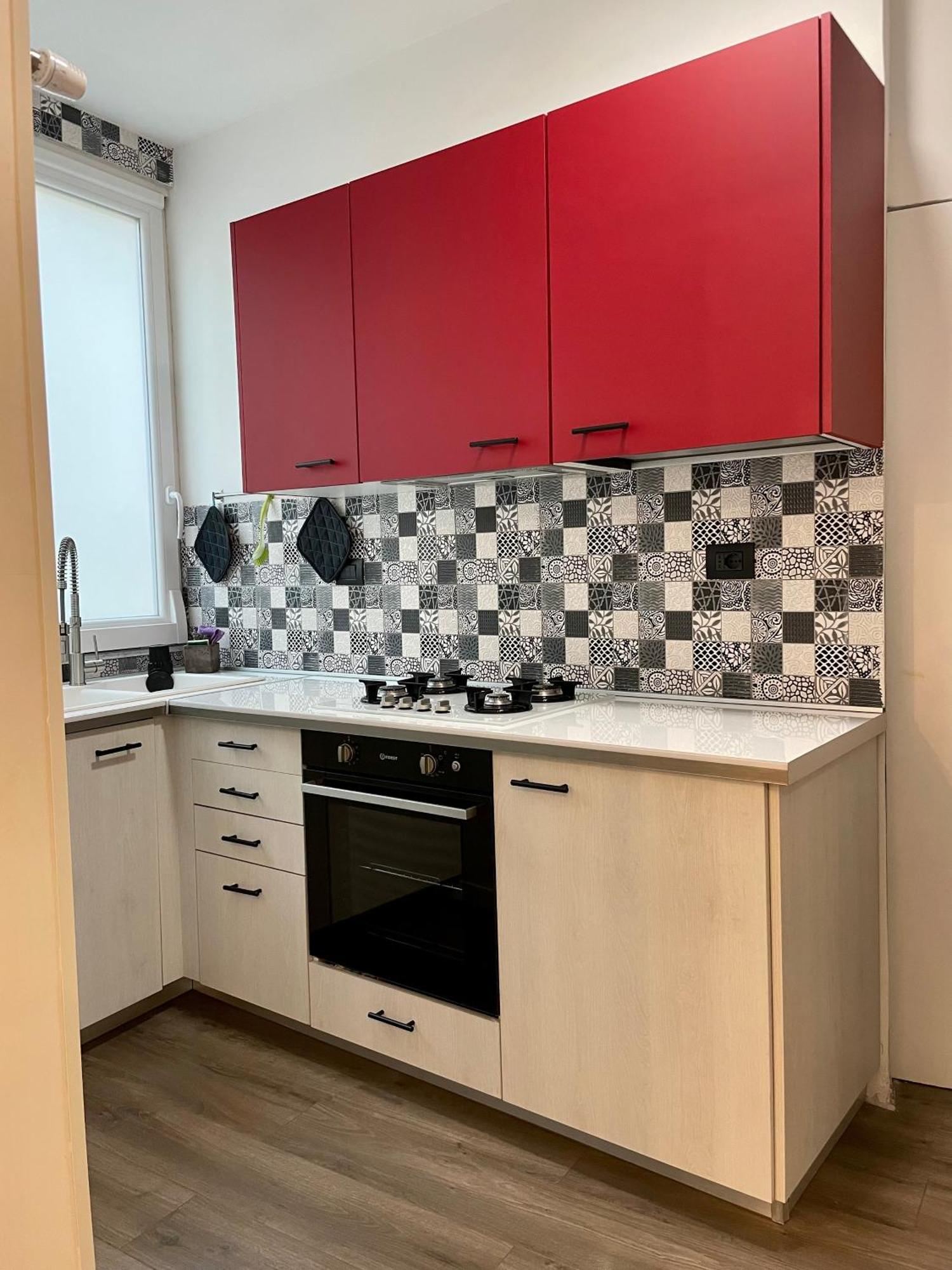 Napoli Comfort Home Ruang foto