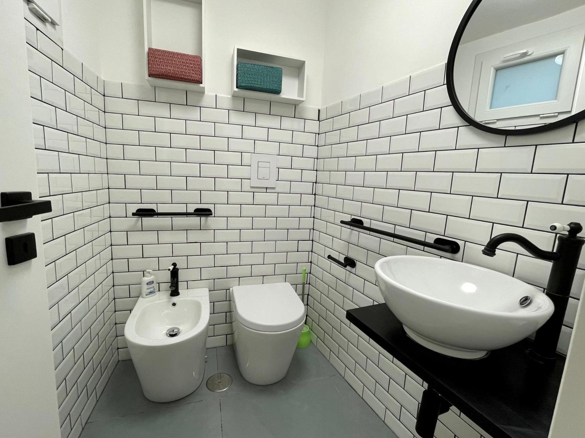 Napoli Comfort Home Ruang foto